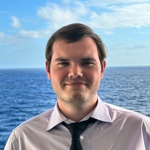Meet your Posher, Patrick